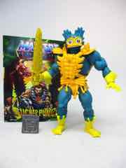 Mattel Masters of the Universe Origins Lords of Power Mer-Man Action Figure