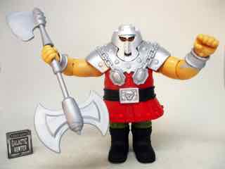 Mattel Masters of the Universe Origins Ram-Man Action Figure