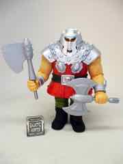 Mattel Masters of the Universe Origins Ram-Man Action Figure