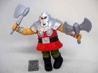 Mattel Masters of the Universe Origins Ram-Man Action Figure