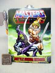 Mattel Masters of the Universe Origins Ram-Man Action Figure