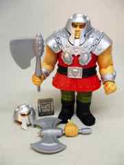 Mattel Masters of the Universe Origins Ram-Man Action Figure