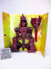 Hasbro Transformers Legacy United Core Infernac Universe Bouldercrash Action Figure