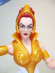 Mattel He-Man and the Masters of the Universe Cartoon Collection Teela Action Figure