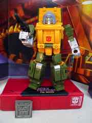 Hasbro Transformers Studio Series 86 Deluxe Brawn