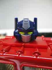 Takara-Tomy Transformers Missing Link C-01 Optimus Prime (Convoy) Action Figure