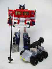 Takara-Tomy Transformers Missing Link C-01 Optimus Prime (Convoy) Action Figure