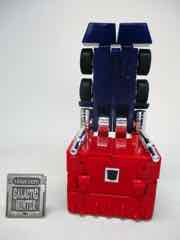 Takara-Tomy Transformers Missing Link C-01 Optimus Prime (Convoy) Action Figure