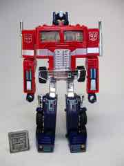 Takara-Tomy Transformers Missing Link C-01 Optimus Prime (Convoy) Action Figure