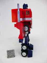 Takara-Tomy Transformers Missing Link C-01 Optimus Prime (Convoy) Action Figure