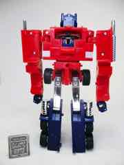 Takara-Tomy Transformers Missing Link C-01 Optimus Prime (Convoy) Action Figure