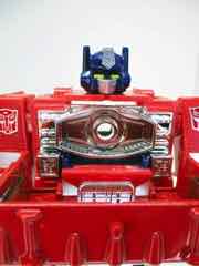 Takara-Tomy Transformers Missing Link C-01 Optimus Prime (Convoy) Action Figure