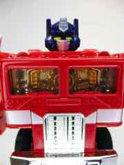 Takara-Tomy Transformers Missing Link C-01 Optimus Prime (Convoy) Action Figure