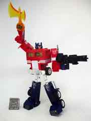 Takara-Tomy Transformers Missing Link C-01 Optimus Prime (Convoy) Action Figure