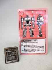 Takara-Tomy Transformers Missing Link C-01 Optimus Prime (Convoy) Action Figure