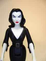 Super7 Vampira Dark Goddess of Horror ReAction Figure