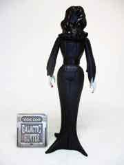 Super7 Vampira Dark Goddess of Horror ReAction Figure