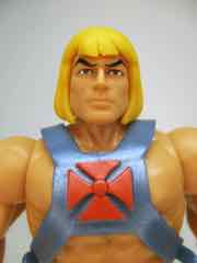 Mattel He-Man and the Masters of the Universe Cartoon Collection He-Man Action Figure ReAction Figures