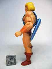 Mattel He-Man and the Masters of the Universe Cartoon Collection He-Man Action Figure