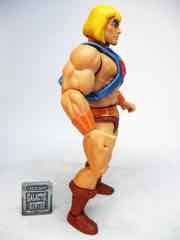 Mattel He-Man and the Masters of the Universe Cartoon Collection He-Man Action Figure