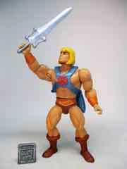 Mattel He-Man and the Masters of the Universe Cartoon Collection He-Man Action Figure