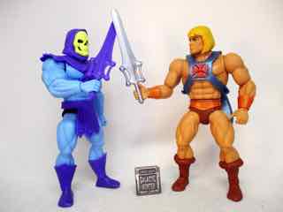Mattel He-Man and the Masters of the Universe Cartoon Collection He-Man Action Figure