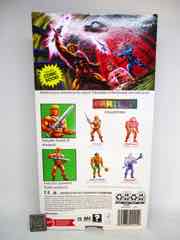 Mattel He-Man and the Masters of the Universe Cartoon Collection He-Man Action Figure