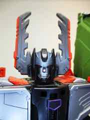 Hasbro Transformers Legacy Evolution Leader Armada Universe Megatron Action Figure