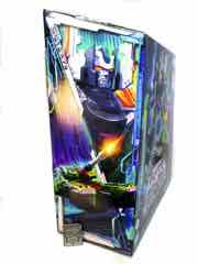 Hasbro Transformers Legacy Evolution Leader Armada Universe Megatron Action Figure