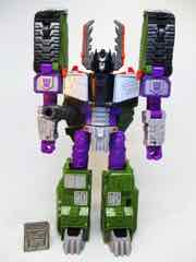 Hasbro Transformers Legacy Evolution Leader Armada Universe Megatron Action Figure