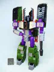 Hasbro Transformers Legacy Evolution Leader Armada Universe Megatron Action Figure