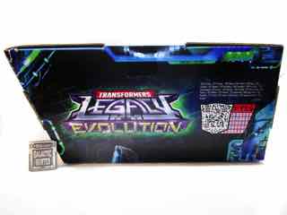 Hasbro Transformers Legacy Evolution Leader Armada Universe Megatron Action Figure