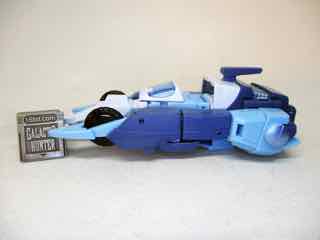 Hasbro Transformers Generations Legacy Velocitron Speedia 500 Collection Blurr