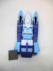 Hasbro Transformers Generations Legacy Velocitron Speedia 500 Collection Blurr