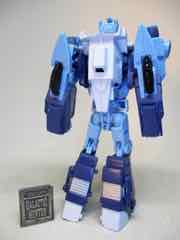 Hasbro Transformers Generations Legacy Velocitron Speedia 500 Collection Blurr