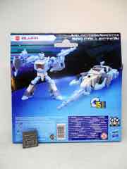 Hasbro Transformers Generations Legacy Velocitron Speedia 500 Collection Blurr