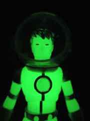 The Outer Space Men, LLC Outer Space Men Cosmic Radiation Jack Asteroid Action Figure