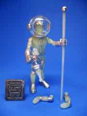 The Outer Space Men, LLC Outer Space Men Cosmic Radiation Jack Asteroid Action Figure