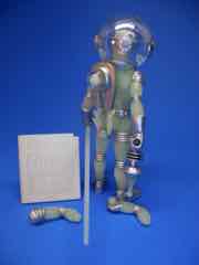 The Outer Space Men, LLC Outer Space Men Cosmic Radiation Jack Asteroid Action Figure