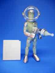 The Outer Space Men, LLC Outer Space Men Cosmic Radiation Jack Asteroid Action Figure