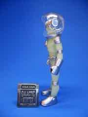 The Outer Space Men, LLC Outer Space Men Cosmic Radiation Jack Asteroid Action Figure