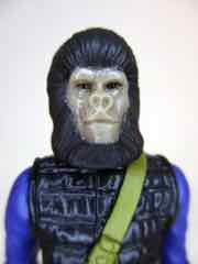 Super7 Planet of the Apes Gorilla Soldier (Patrolman) ReAction Figure