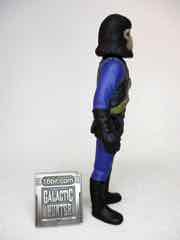 Super7 Planet of the Apes Gorilla Soldier (Patrolman) ReAction Figure