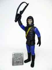 Super7 Planet of the Apes Gorilla Soldier (Patrolman) ReAction Figure