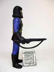 Super7 Planet of the Apes Gorilla Soldier (Patrolman) ReAction Figure