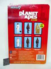 Super7 Planet of the Apes Gorilla Soldier (Patrolman) ReAction Figure