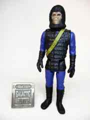 Super7 Planet of the Apes Gorilla Soldier (Patrolman) ReAction Figure