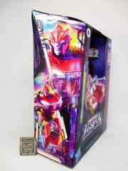 Hasbro Transformers Legacy Deluxe Prime Universe Knock-Out Action Figure