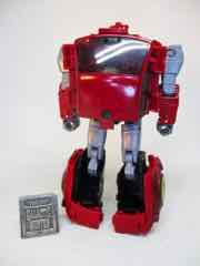 Hasbro Transformers Legacy Deluxe Prime Universe Knock-Out Action Figure