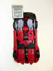 Hasbro Transformers Legacy Deluxe Prime Universe Knock-Out Action Figure